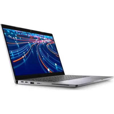 Dell Latitude 5320 W11 Pro 13.3 in i7-1185G7 4 CPU 16GB RAM 512GB SSD Iris Xe