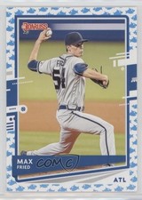2020 Panini Donruss Baby Shark Max Fried #143 3b3