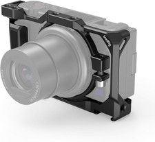 Camera Cage for Sony ZV-1 II/ZV-1F/ZV-1