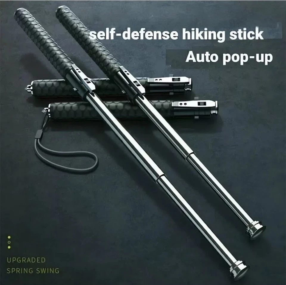 Выдвижная выдвижная палочка 26 дюймов - Изображение 4 из 4