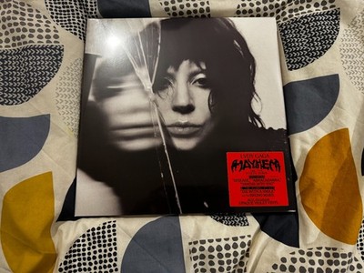 Lady Gaga - MAYHEM (2xLP) - Spotify Fans First - Opaque VIOLET Vinyl - *SEALED*