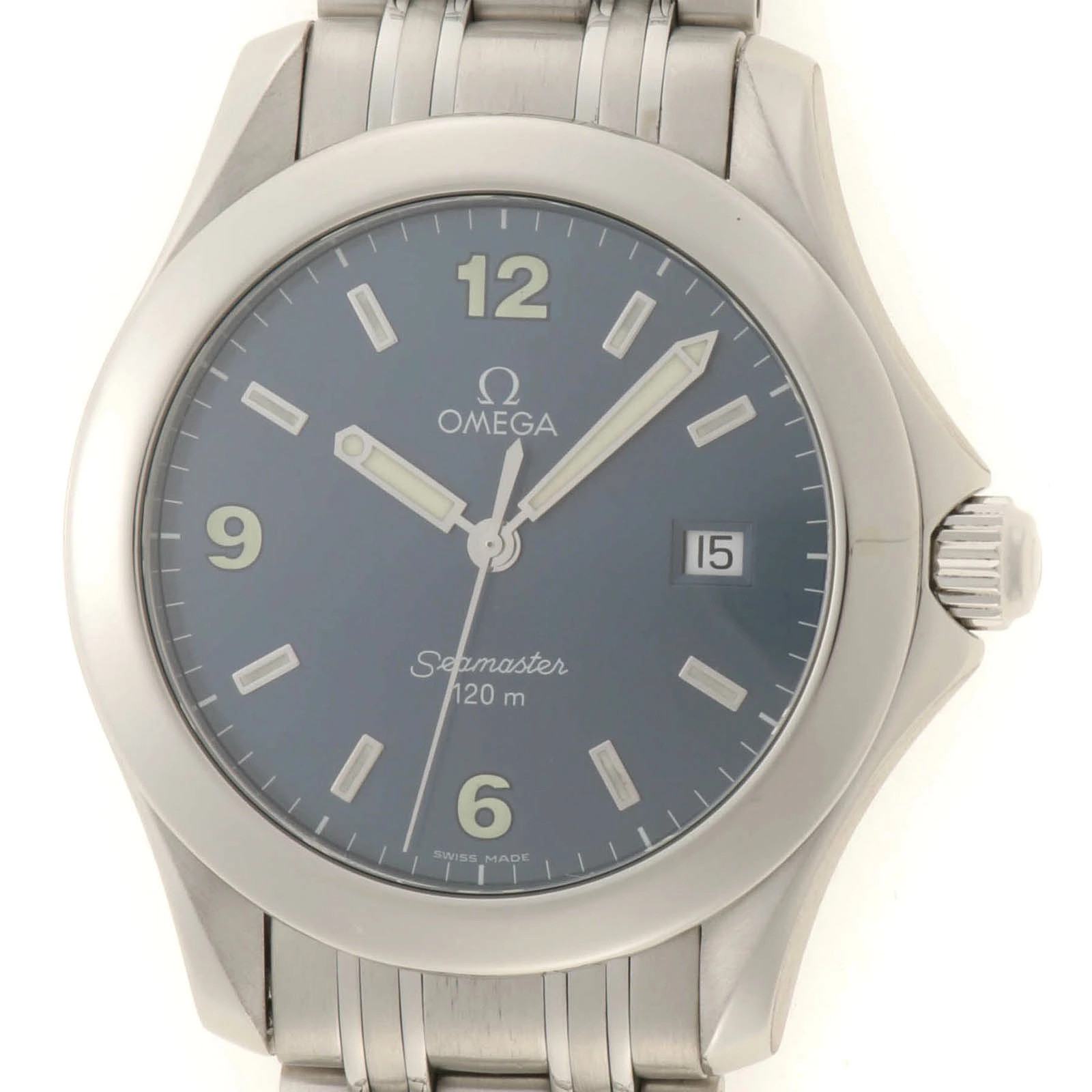 Omega Seamaster 2511.83