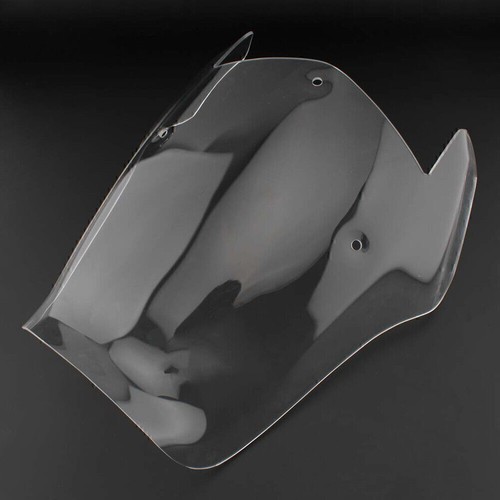 Motorcycle Windshield WindScreen Clear for BMW F650 F 650 GS 1999 2000 2001-2003 - Picture 6 of 8