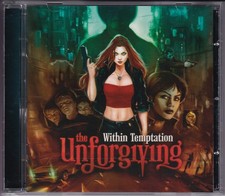 Within Temptation - The Unforgiving (Nightwis...