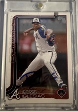 2025 Topps Series 1 Baseball Card Set Review and Checklist 19
