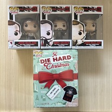 Ultimate Funko Pop Die Hard Figures Gallery and Checklist 18