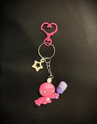 Tinkatink Pokemon Keychain 
