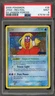 Pokemon Jynx EX Unseen Forces Reverse Holo Rare #28 PSA 9 Mint