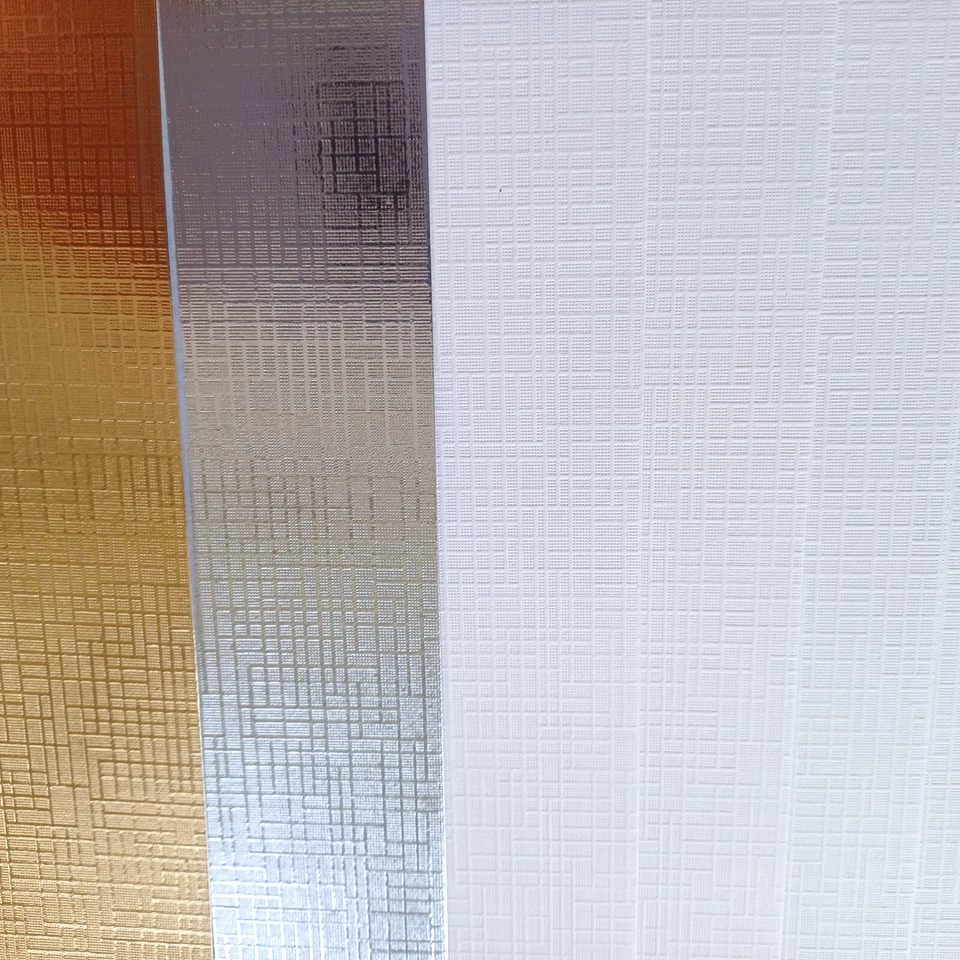 10 x A4 Unbranded Assorted Linen and Smooth Card  Approx 250gsm NEW - Image 2 of 2