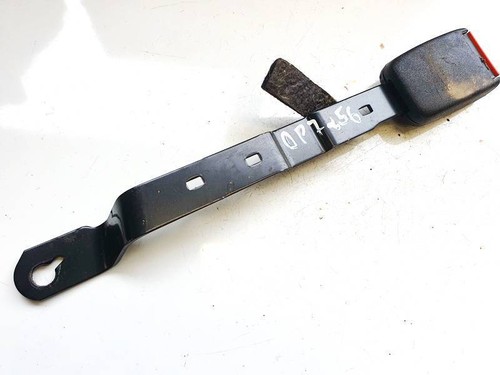 Volkswagen Vento 1995 Seat belt holder (Seat belt Buckle) front ri #2076384-61