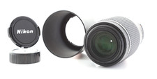 Nikon AF Nikkor 75-240mm f4.5-5.6 D Lens