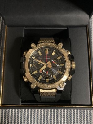 【美品】CASIO MT-G MTG-B3000CXD-9AJR MTG-B3000CXD-9AJR | CASIO