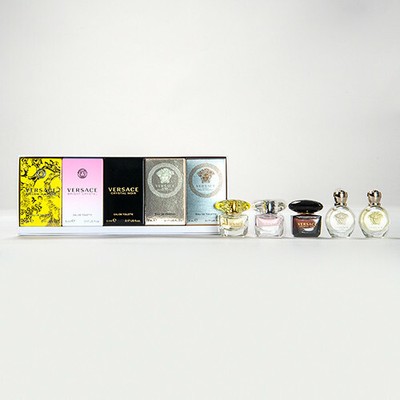 versace women's coffret set