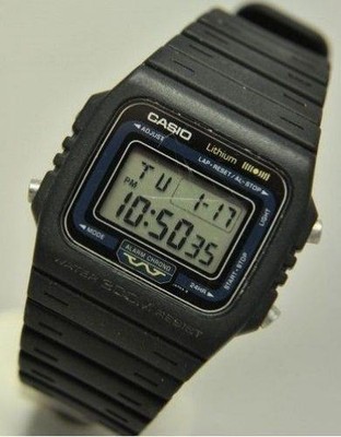 casio dw270