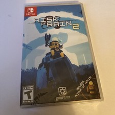 Risk of Rain 2 - Nintendo Switch (Nintendo Switch) (US IMPORT)