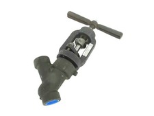 NEW PENTAIR 4002W GLOBE VALVE 1-1/2" 