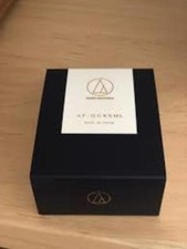 Audio-Technica AT-OC9XML MC Cartridge Record Needle Cartridge Record Player JP