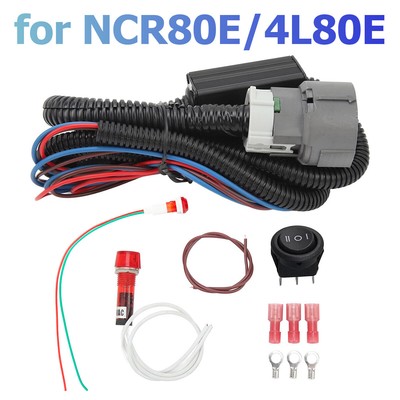 4L80E Stand Alone Controller Full Manual Shift Automatic For GM with 4L80E Trans