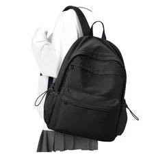 School Backpack College High School Bags backpack for Boys Girls Teens Waterp...