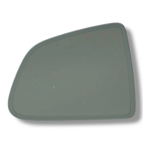 2020-2025 Tesla Model Y Front left driver side mirror glass OEM 925-3135-001