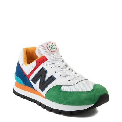 NEW Mens New Balance 574 Athletic Shoe 