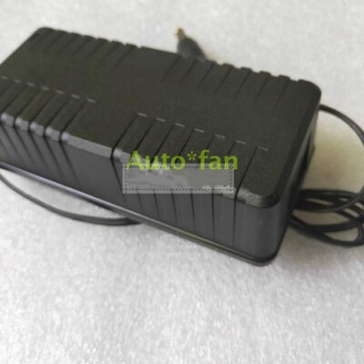 KORG EK-50 Accompaniment Arranger Keyboard Synthesizer EK50 Power Adapter 12V