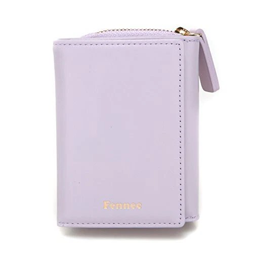Fennec Pocket Wallet Fennec Tri Fold Wallet Women s Genuine
