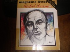 LE MAGAZINE LITTÉRAIRE