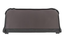 Rear Window Replacement Soft Top Vinyl For 2013-2018 Jeep Wrangler Jk 24 Door