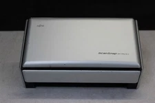 Fujitsu ScanSnap S1500 Network Document Duplex Color Scanner