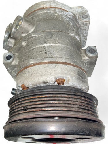 Compresor de aire acondicionado Mazda MPV LY3P OEM DENSO 10S17C 447260-6271 - Imagen 4 de 5
