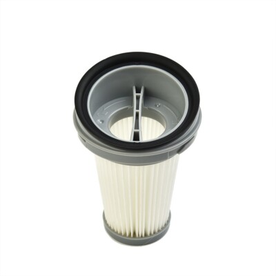 1 * Pleated Filter For Morphy Richards Model #732102 SuperVac Vacuum Cleaner New