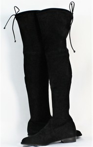 stuart weitzman lowland black