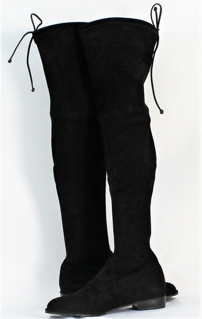 ebay stuart weitzman boots