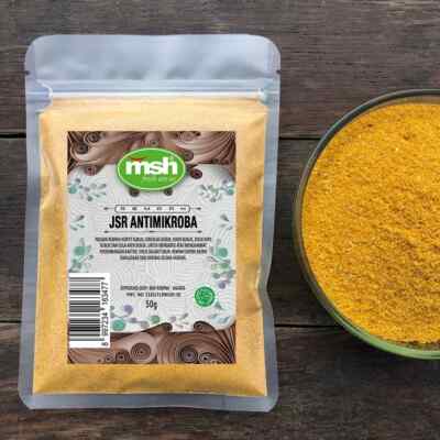 JSR A micro Natural Organic Herbs Spices Fresh Pure Hygienic Premium