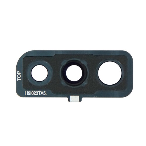 Samsung Galaxy A40 A50 A51 A71 A71 5G Back Camera Lens with Cover Bezel Ring - Picture 12 of 28