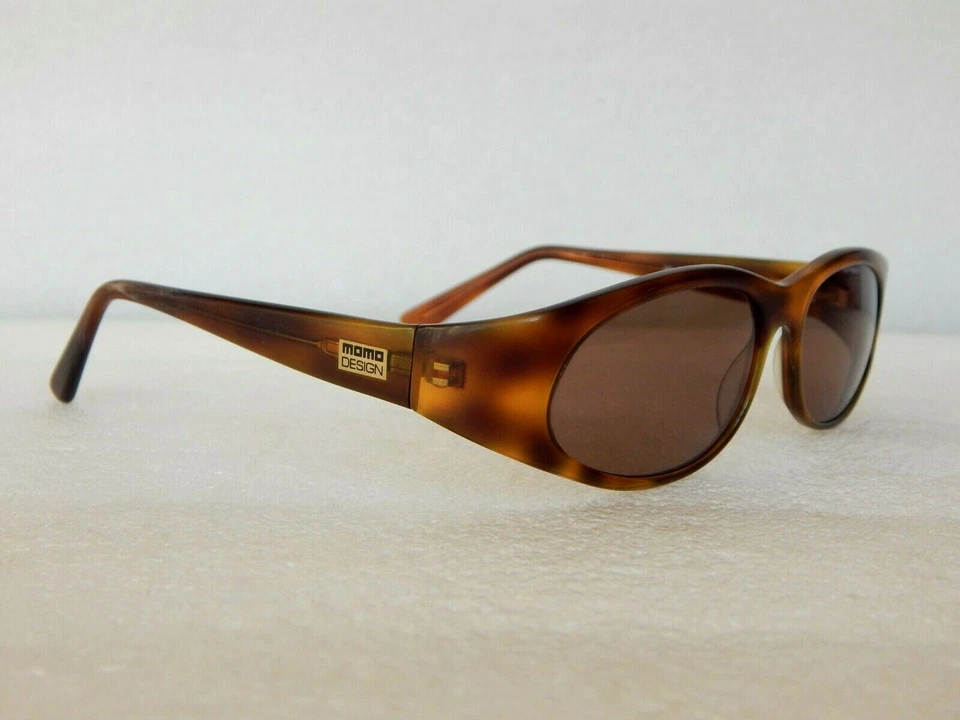 Gafas de sol de diseñador Momo Design MS 15 303 52[]15 130 Made in Italy Foto 3 de 4