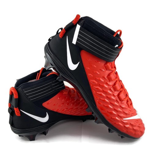 Nike Men's Force Savage Pro TD 2 Mid 