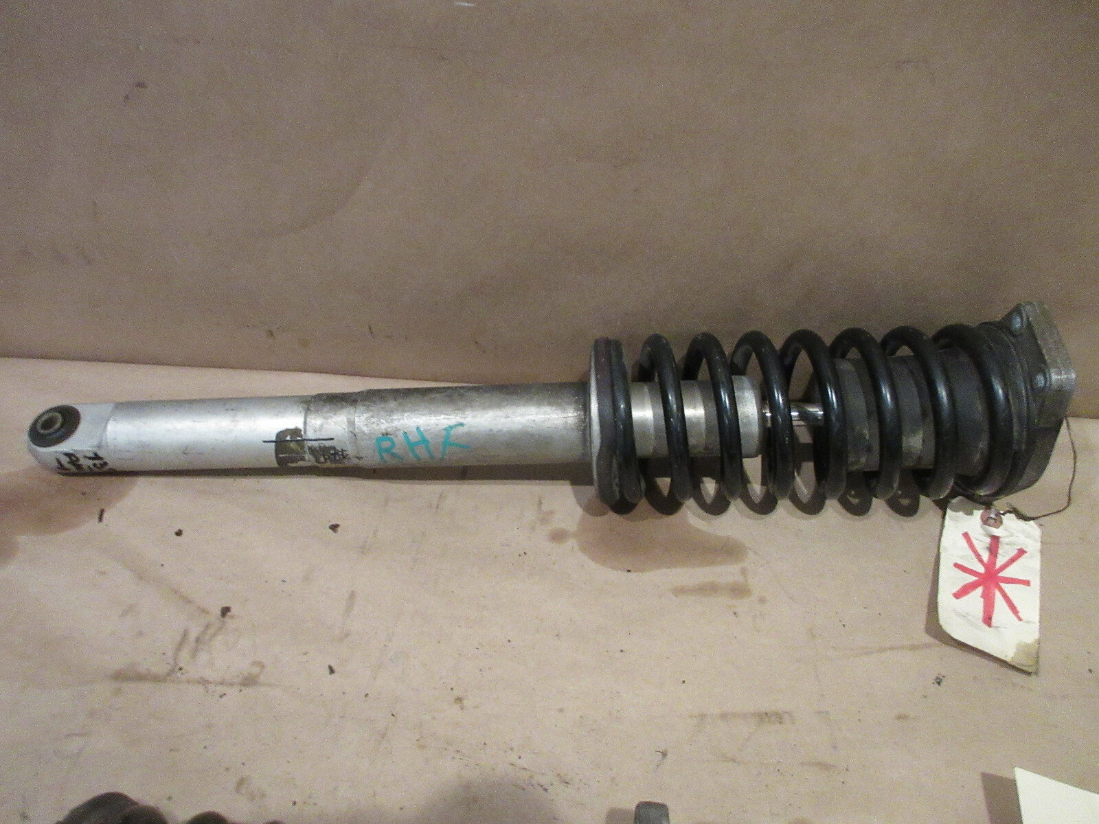 Maserati Quattroporte  Front Shock Absorber P/N 220915