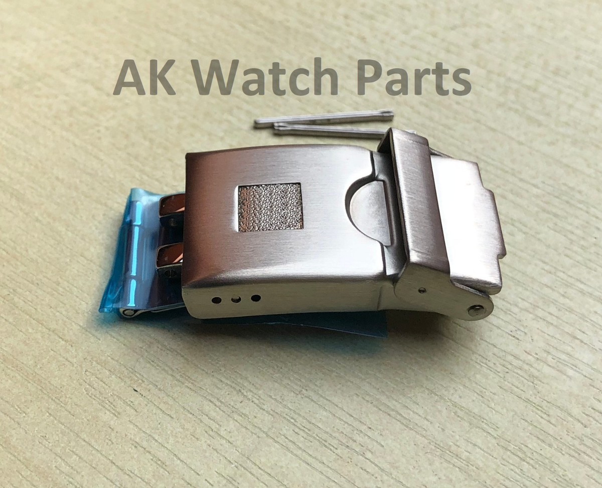 CLASP/BUCKLE Fits Tissot PRC200 T055417A T055410A T055430A 