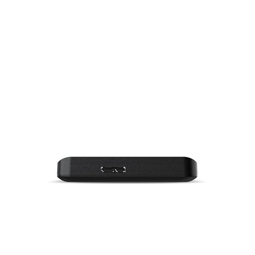 4TB Toshiba Canvio Basics USB3.2 External Hard Drive - Black - 第 5/5 張圖片