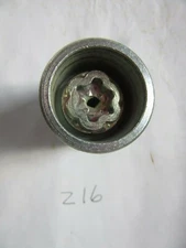 Genuine Infiniti, Nissan Wheel Lock Key for Wheel Lock 999W2-3X000