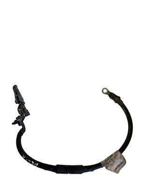 Lancia Delta Batteriekabel 51899472 Original 1,6 m Jet 2011