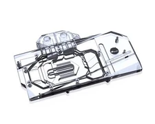 Bykski Full Coverage GPU Water Block and Backplate For GIGABYTE GeForce RTX 3...