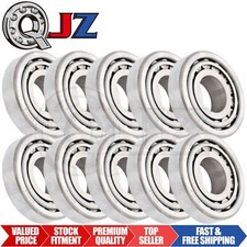 Qty.10 New 30306 Tapered Roller Bearing Set 30mm Bore x 70mm OD x 20.75mm W