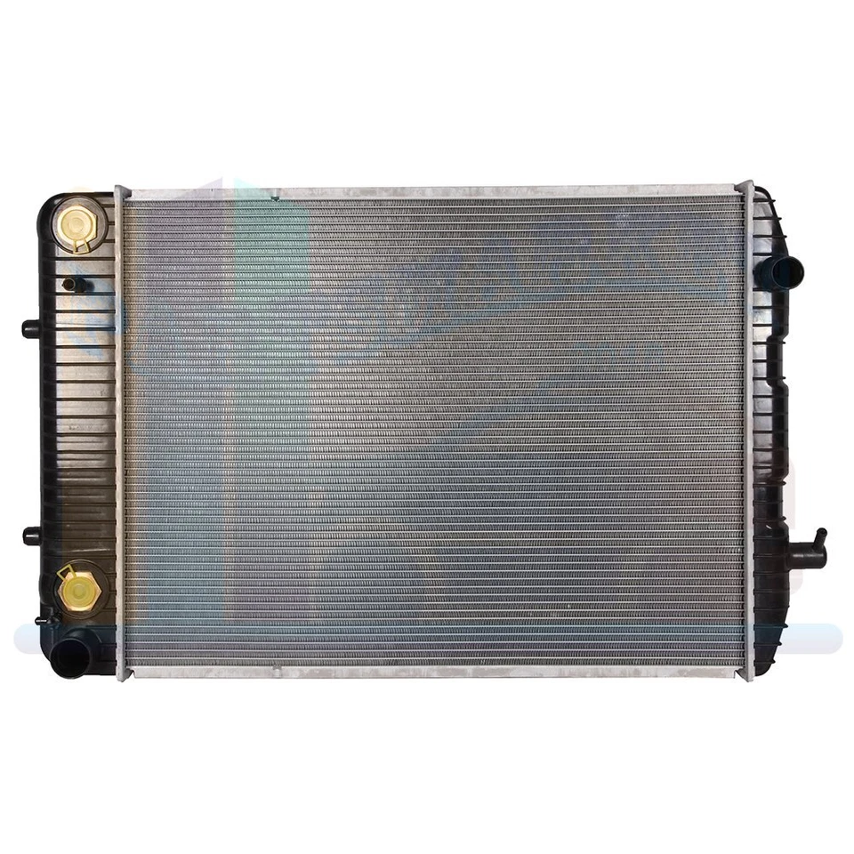 For 1999 Chevrolet T7500 7.8L New Aluminum Radiator 232049 Foto 2 de 4