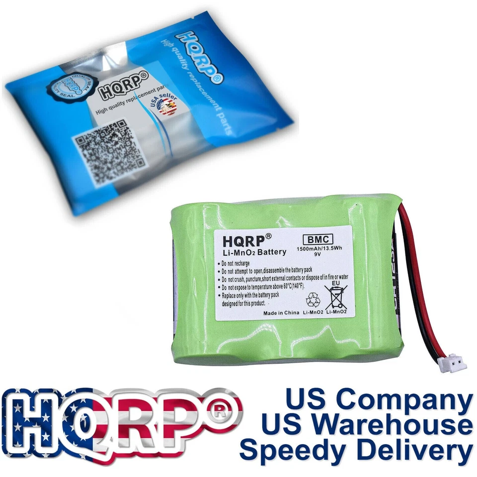 Batería para baliza localizadora personal ACR Resqlink, modelo PLB-375 A3-06-2703 Foto 3 de 4