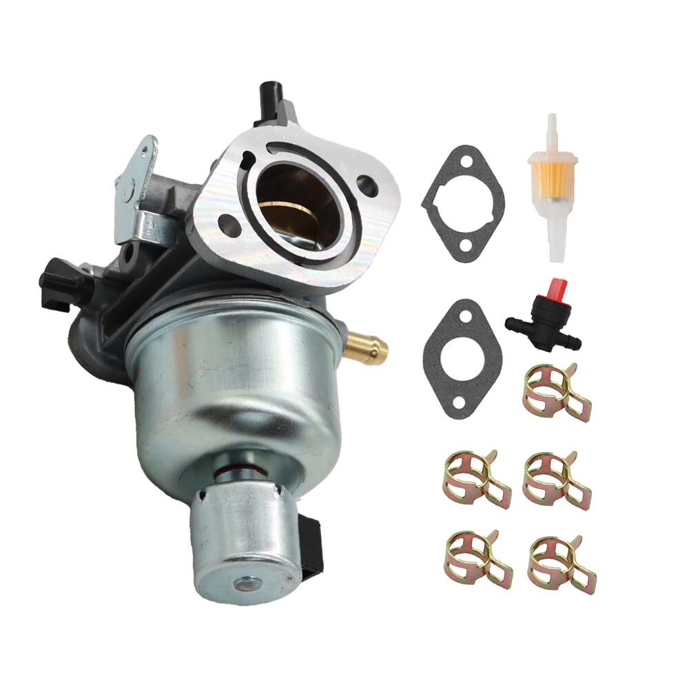 Carburatore ALL-CARB Compatibile Con John Deere X300 X300R X304 - Ricambio MIA12577