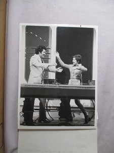 ORIGINAL 1975 NBC TV Photo ALEX TREBEK in HIGH ROLLERS (Later Star of Jeopardy) eBay ORIGINAL 1975 NBC TV Photo ALEX TREBEK in HIGH ROLLERS (Later Star of Jeopardy) eBay