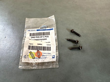 Ford OEM NOS W500215-S300 Suspension Cooling Pump Bolt 2015-2020 Mustang GT350KR